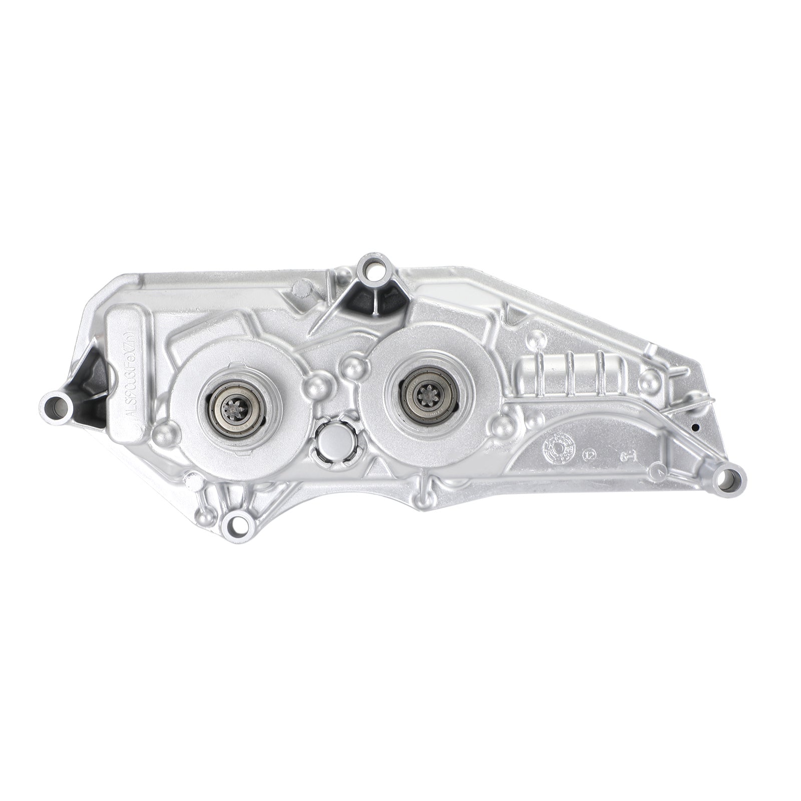 Programmed TCU TCM Transmission Control Module A2C30743003 for Renault Clio A2C30743003