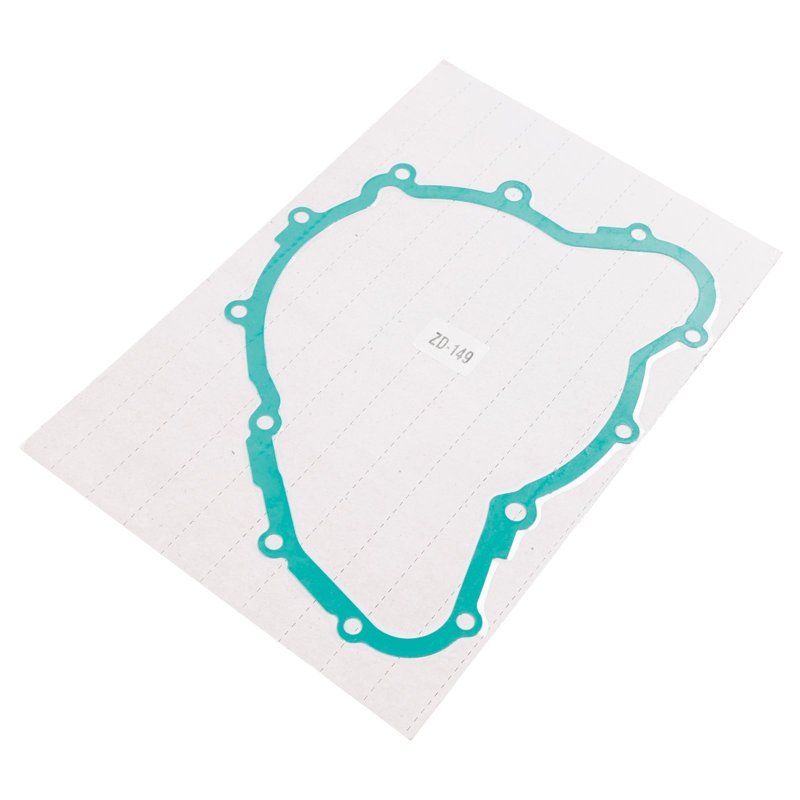 ALTERNATOR COVER GASKET FOR TIGER 800 XC XRX XCX XR 2011-2017 - T1260289