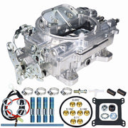 Ford: Mach One 351 Windsor New 1406 Carburetor CBRT-1406