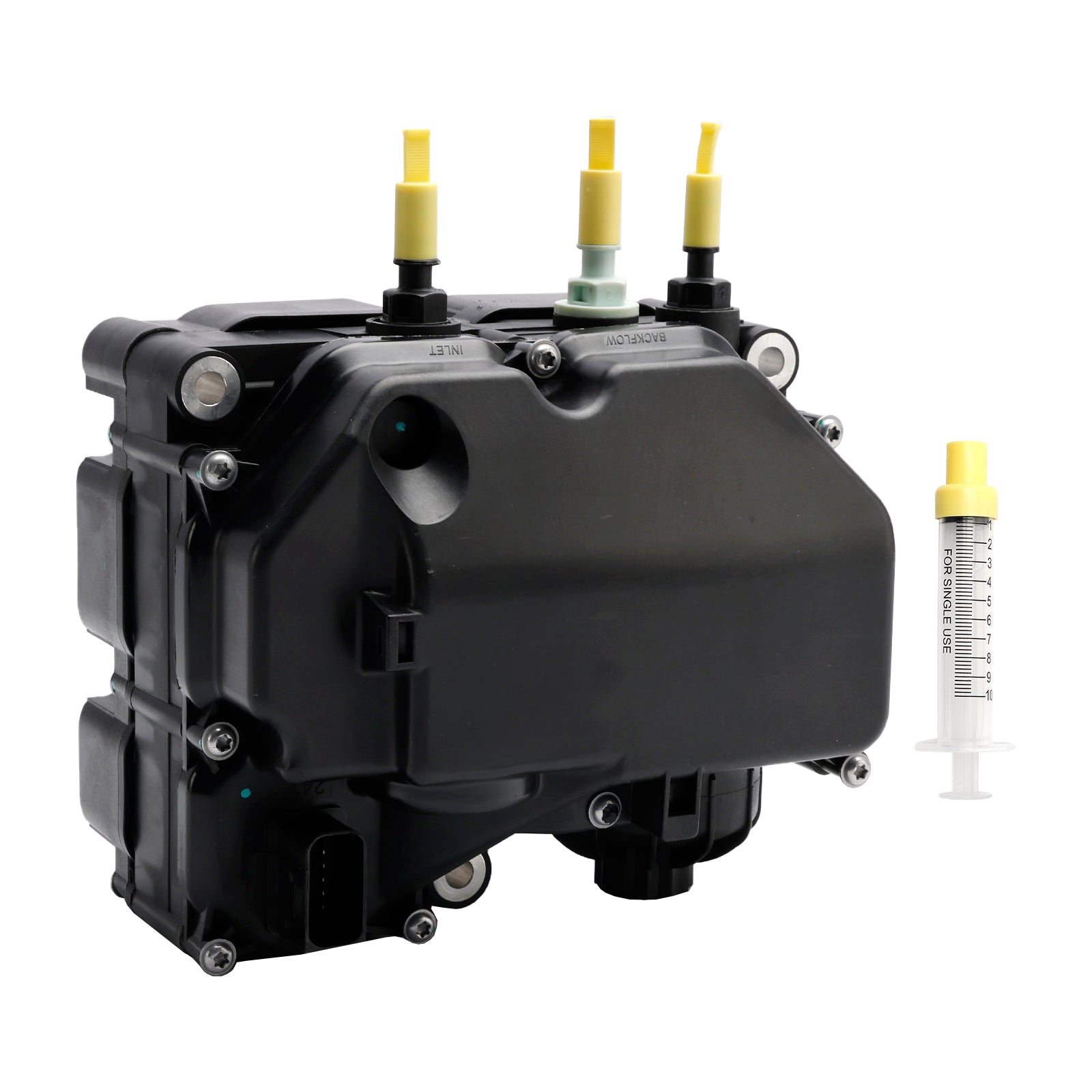 2871880 4387658 Adblue Def Urea Pump Module Doser Fluid Supply Fit for Cummins