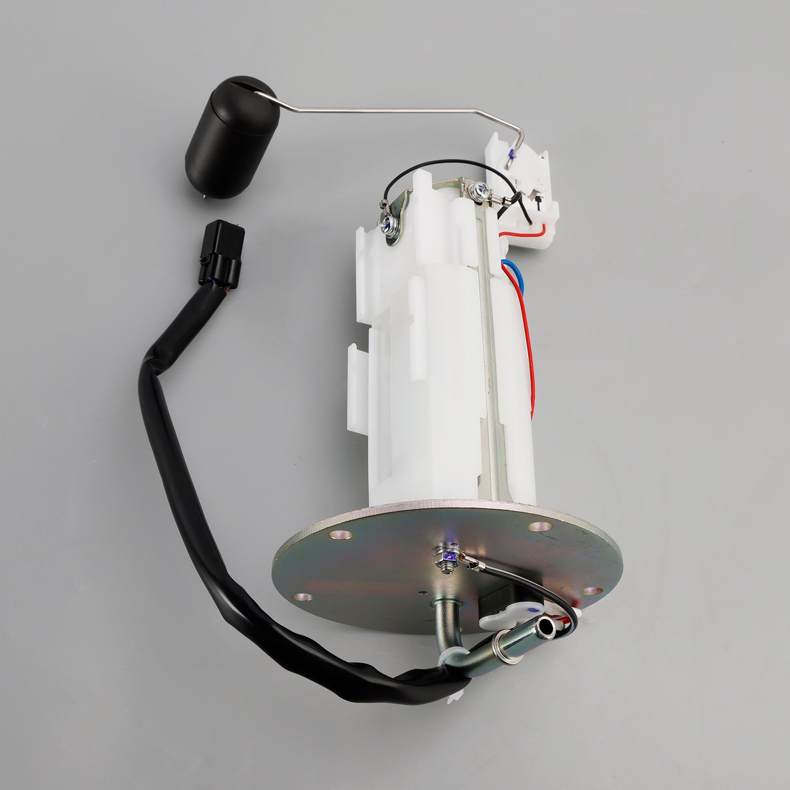 2011-2013 Kawasaki ZX1000 NINJA 1000 ABS Fuel Pump Assembly Replace 49040-0045