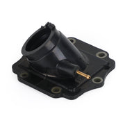 ENGINE CARBURETOR RUBBER INTAKE REED BOOT For KAW Generic