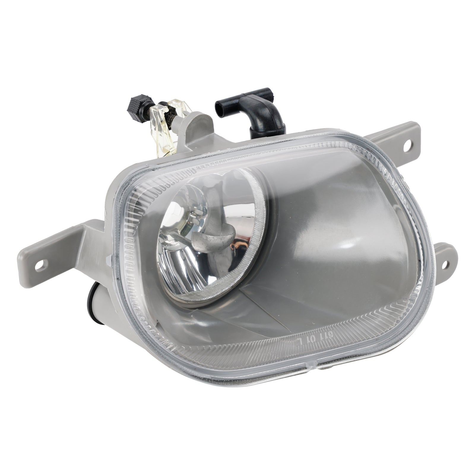 Left Front Fog Light Lamp For Volvo XC90 I 2.5L 3.2L 4.4L 03-14 31111182