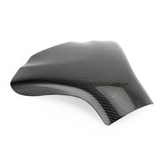 2008-2010 Suzuki GSXR600 GSXR 750 Carbon Gas Tank Cover Fairing Protector