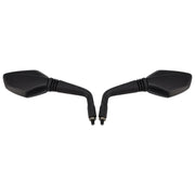 Rear View Mirror Set LH & RH For Duke 125 200 250 390 Adventure 390 2011-2025