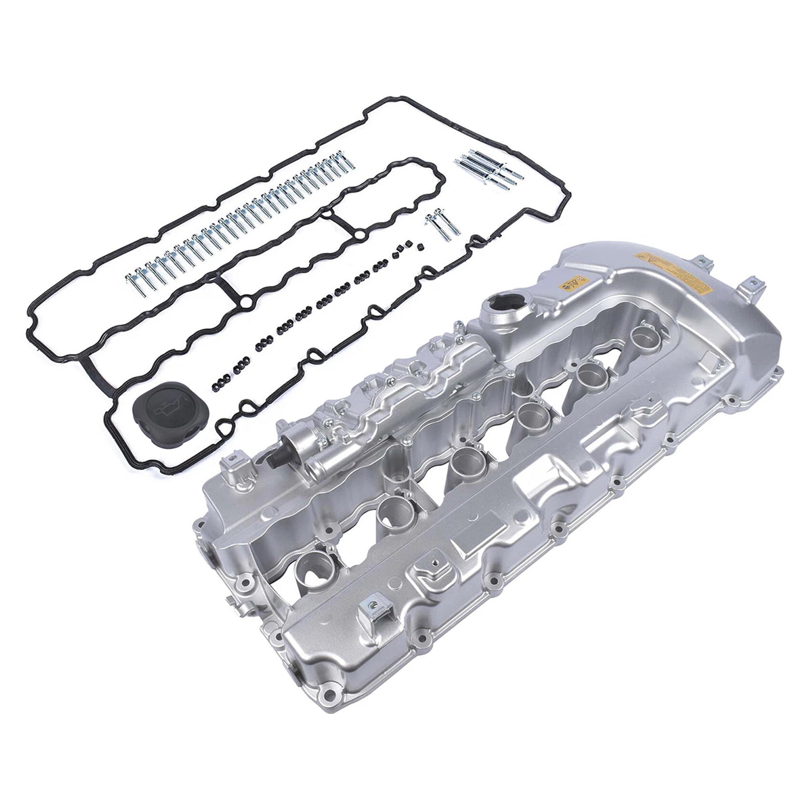 For 2008-2016 BMW X6/Z4 11127565284 11127565286 Valve Cover