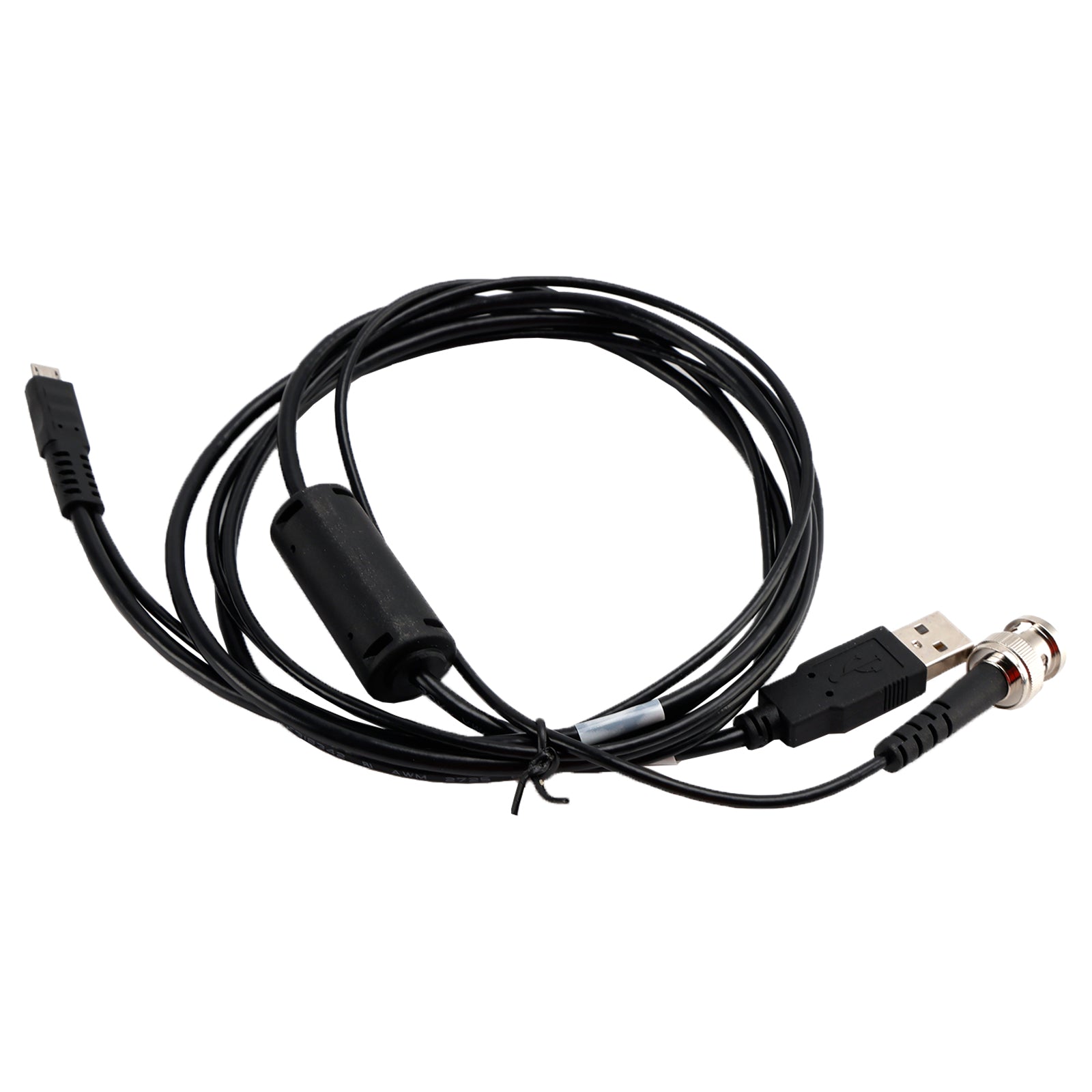 For R2 R2A DP1400 DP2000 SL300 SL7550 SL7580 USB Programming Cable PMKN4010-USB