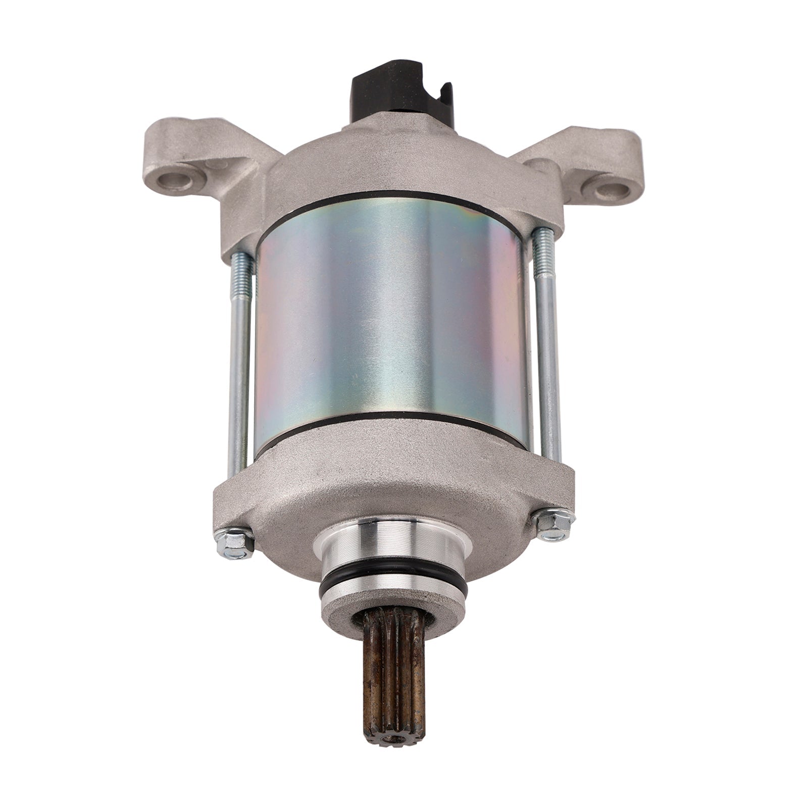2012 Suzuki LT-A400FL Replace Starter Motor 31100-38F10 31100-38F20 Generic