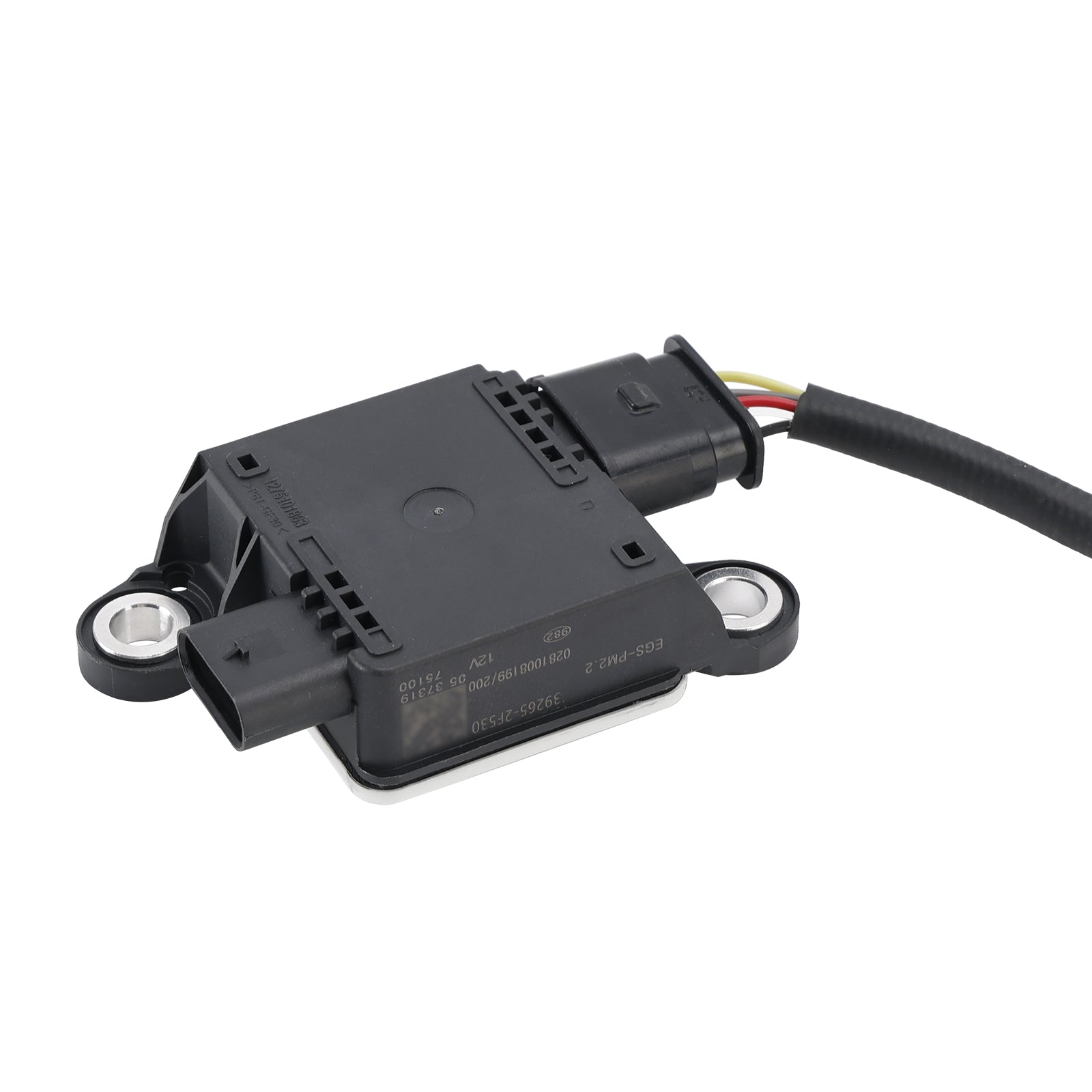 2018-on For Hyundai Santa Fe (TM, TMA) 2.0 CRDi D4HA 110kw PM Particle Matter Sensor 281008199/200