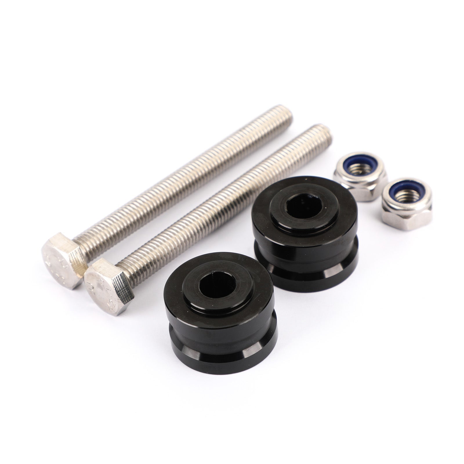 2019-2020 Suzuki DL V-Strom 1050 / XT Billet Aluminum Handlebar Risers Fit for