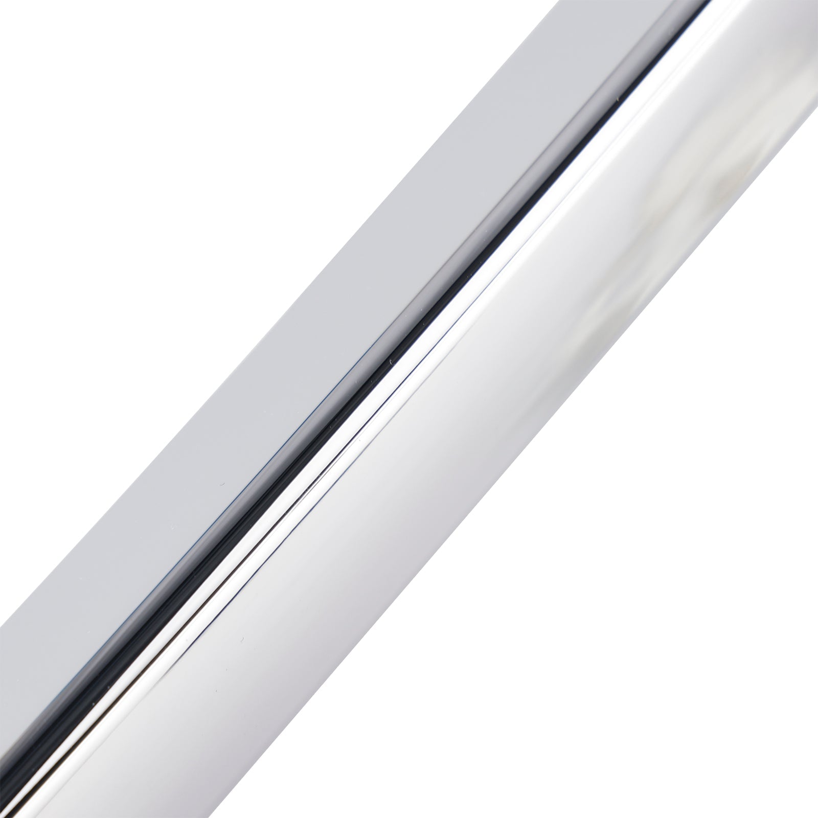 2008-2014 Mini Cooper Clubman R55 S JCW Hood Molding Trim Moulding Chrome 51132751040