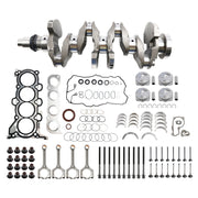2021-2022 Kia Hyundai Creta (SU2r) 2.0L G4NC Engine Rebuild Overhaul Kit 23110-2E501