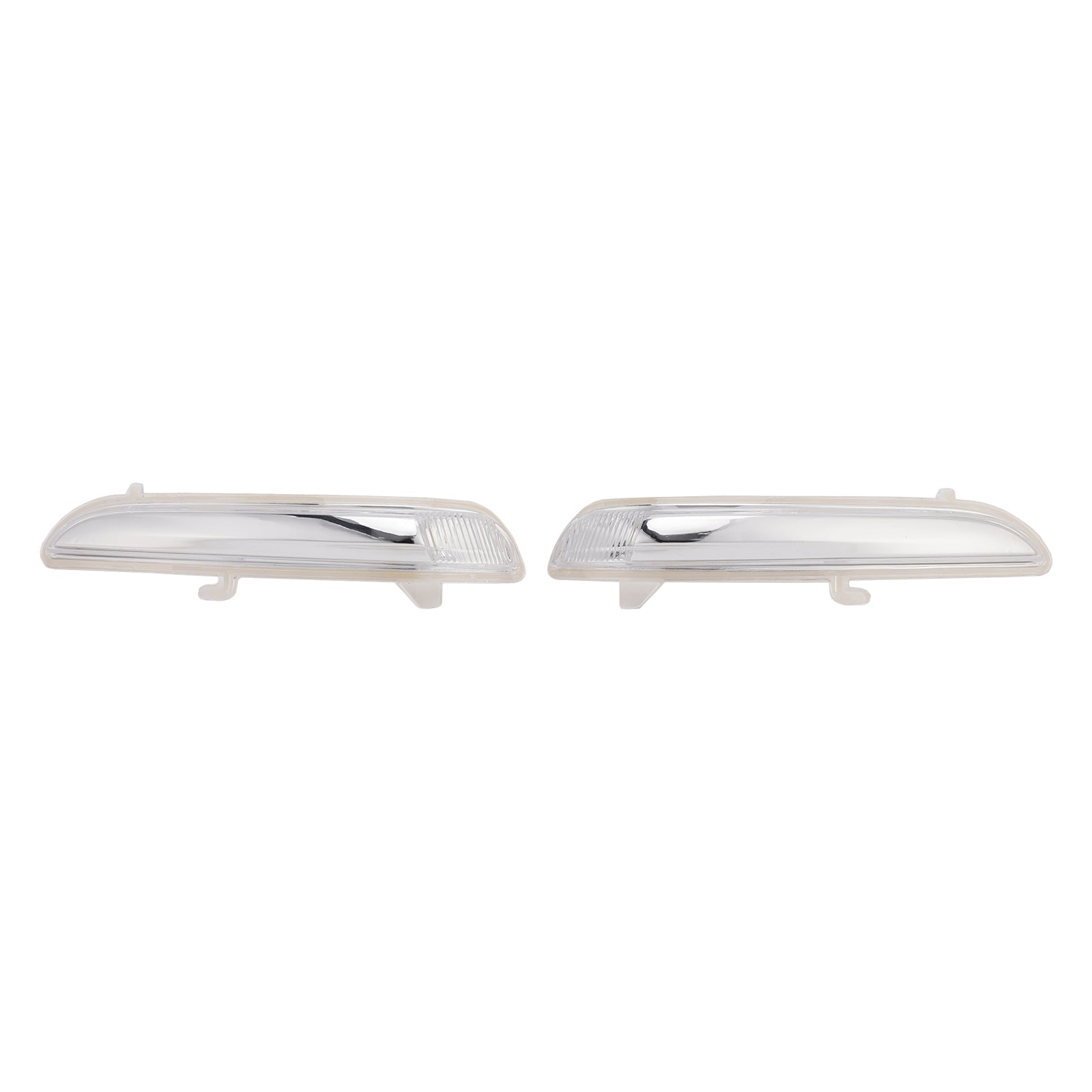 2X Wing Door Mirror Indicator Right & Left for Peugeot 208 2012-2019