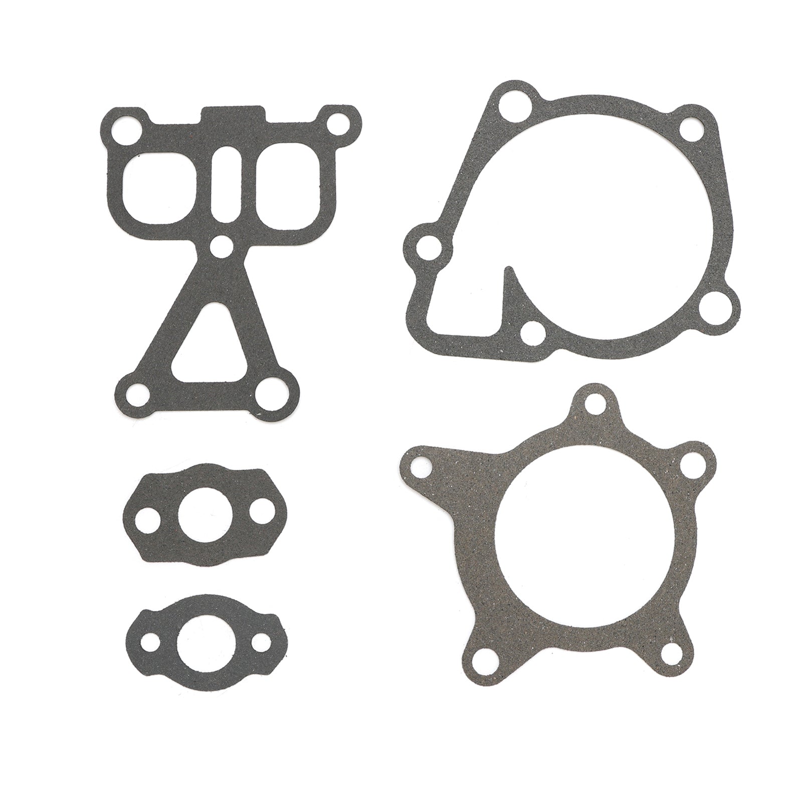 2011-2019 Hyundai i40 G4FD Engine Rebuild Overhaul Kit w/Crankshaft & Connecting Rod