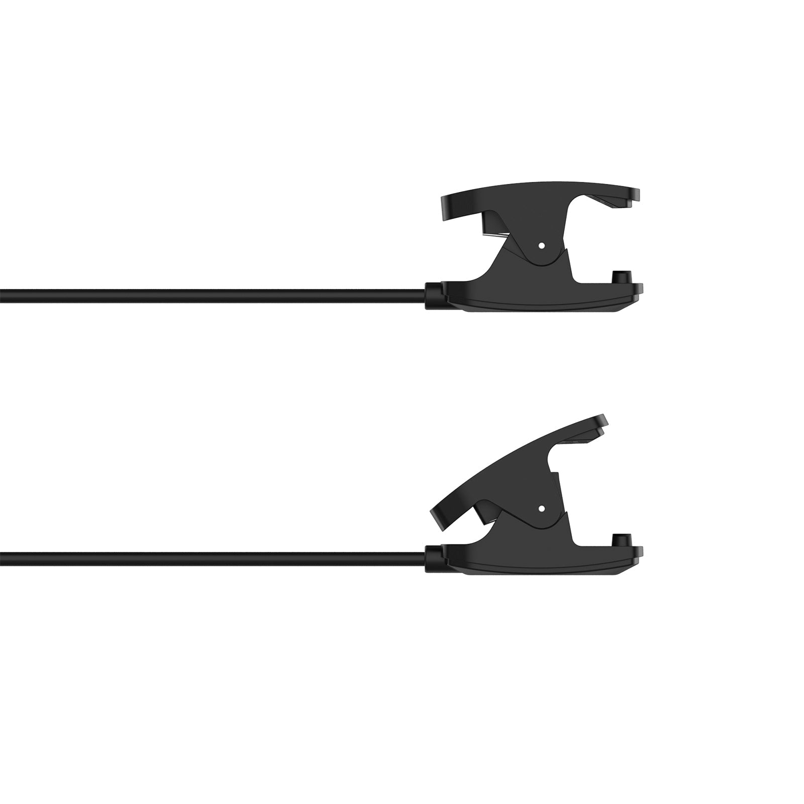 Charging Clip Replacement Charging Cable Adapter For GARMIN Watch Descent G2/G1