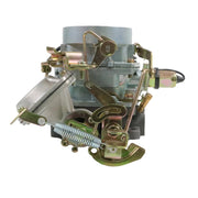1982 Nissan 720 Deluxe Extended Cab Pickup 2-Door 2.2L Carburetor 16010-13W00 16010-NK2445