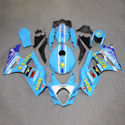 Injection Fairing Kit Bodywork Plastic ABS For Suzuki GSXR1000 2007-2008 K7