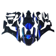 Injection Fairing Kit Bodywork Plastic ABS fit For Yamaha YZF 1000 R1 2015-2019