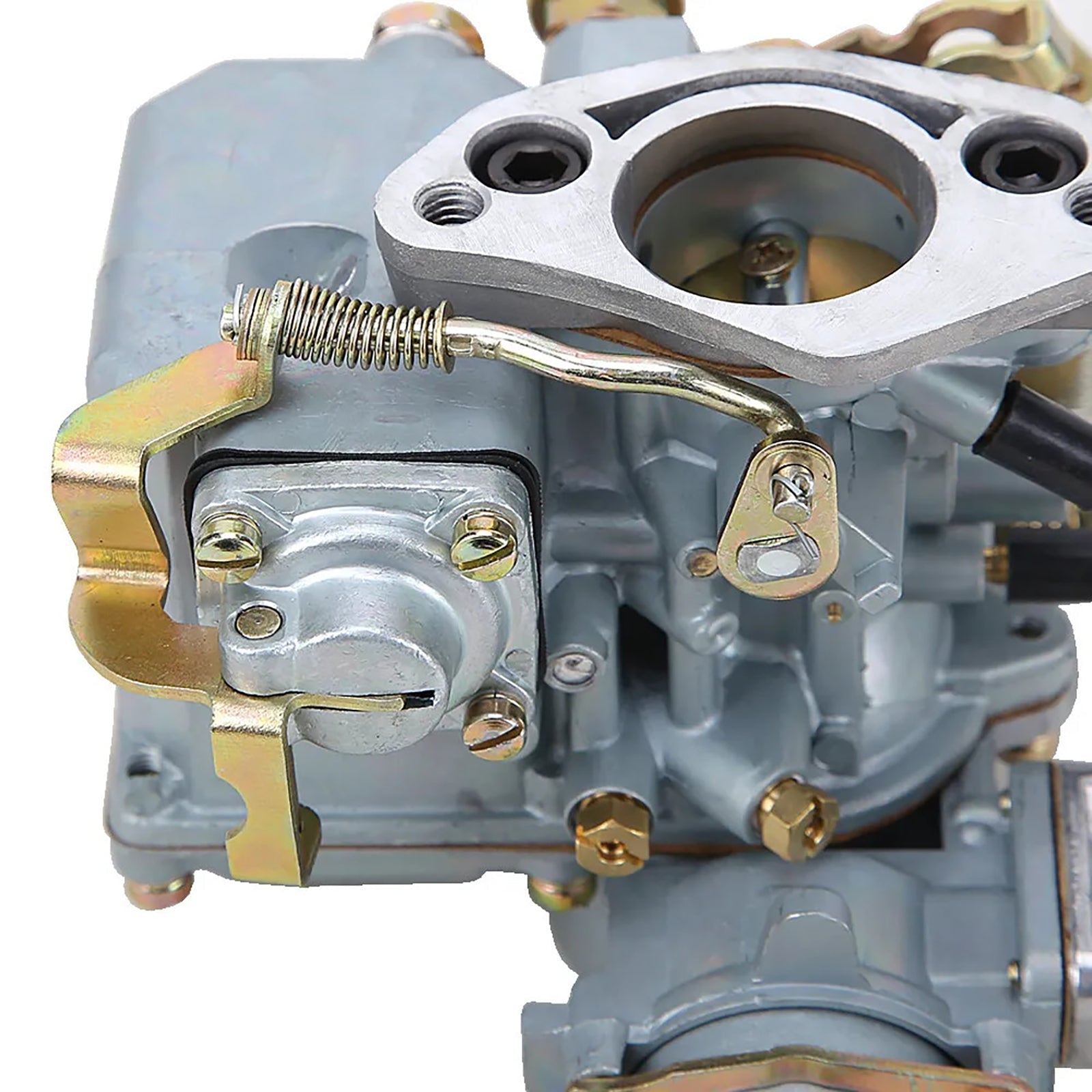 VW Beetle 30/31 PICT-3 Type 1&2 Bug Bus Ghia W/ Gasket Carburetor 113129029A 30/31PICT 113-129-029A