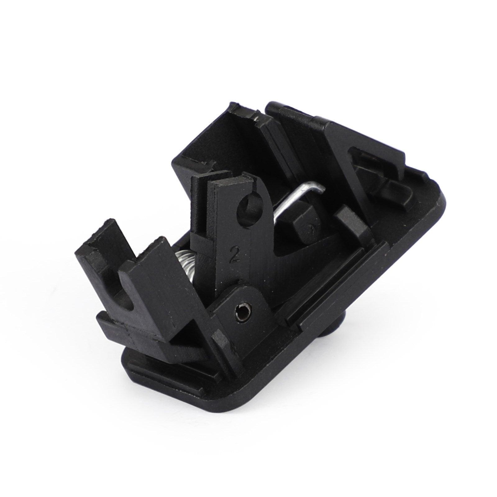Areyourshop Fuel Filler Door Lid Lock Release Actuator Fit for Suzuki Swift SX4 Grand Vitara
