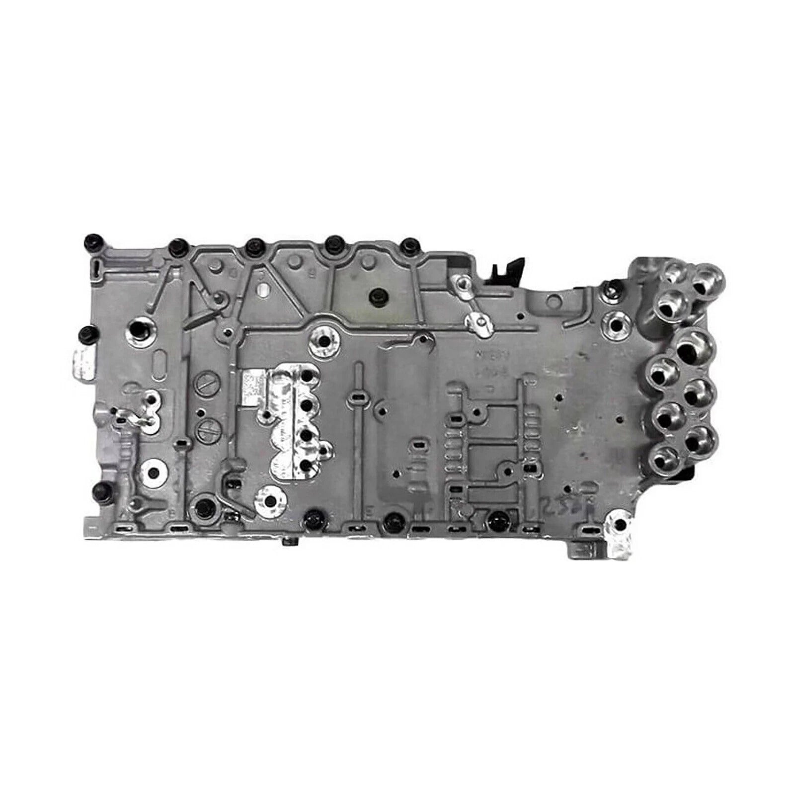 2009-2019 Chevrolet Suburban 6L80 6L80E Valve Body+Transmission Control Module & Solenoid