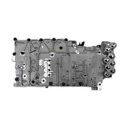 2010-2019 Chevrolet Express 2500/3500 6L80 6L80E Valve Body+Transmission Control Module & Solenoid