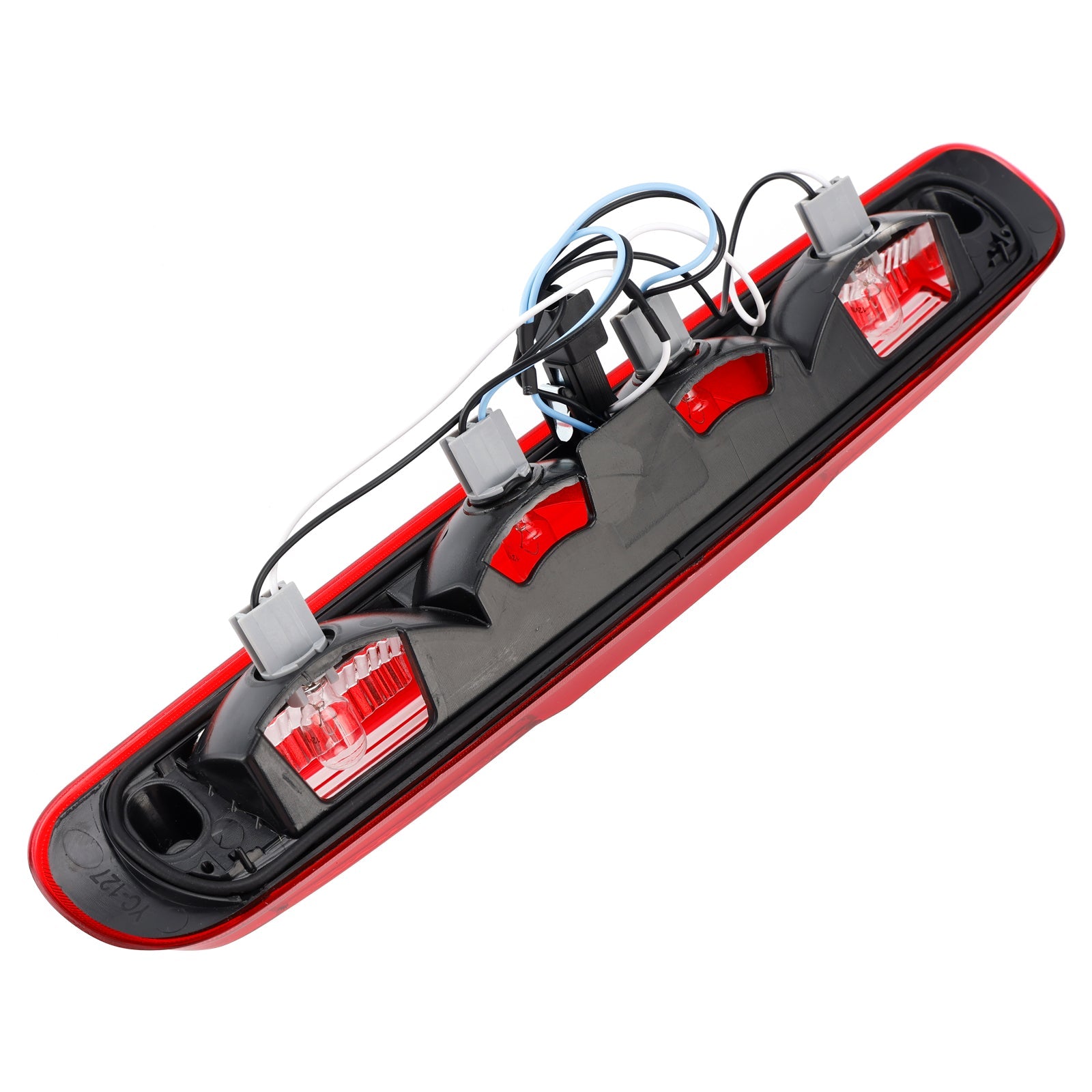 Halogen Third Brake Light For Chevy Silverado 2007-2013