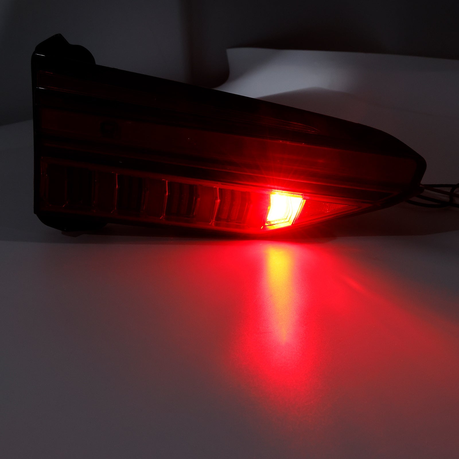 2019-2023For Audi A6 C8 Left LED Inner Tail Light Assembly 4KD945093