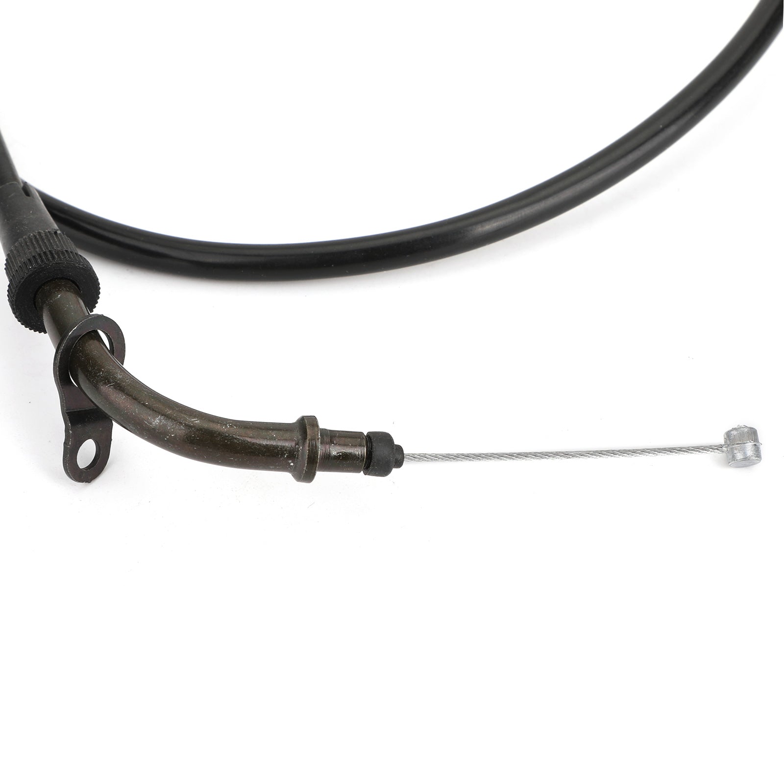Moto Throttle Cable Wires 5PB-26311-10 for Yamaha XVS1100 Drag Star 1999-2003