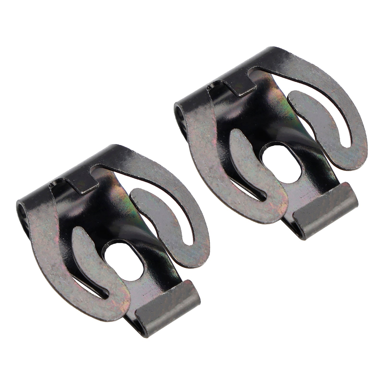 2x Windshield Wiper Arm Pivot Adapter Connecting Arm Clip E3TZ-17531-A for Ford