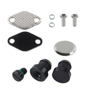 EGR Valve Cooler Repair Replace kit for BMW M47N2 M57N2 E46 E90 E60 E61 E83