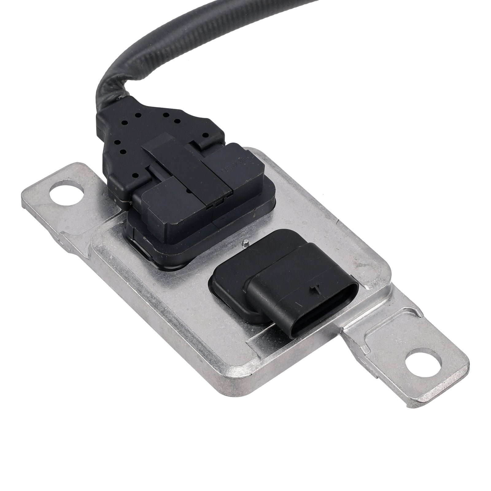 Nox Nitrogen Oxide Sensor For Audi A7 A6 S6 Avant 15-18 4G0907807H 4G0907807AJ