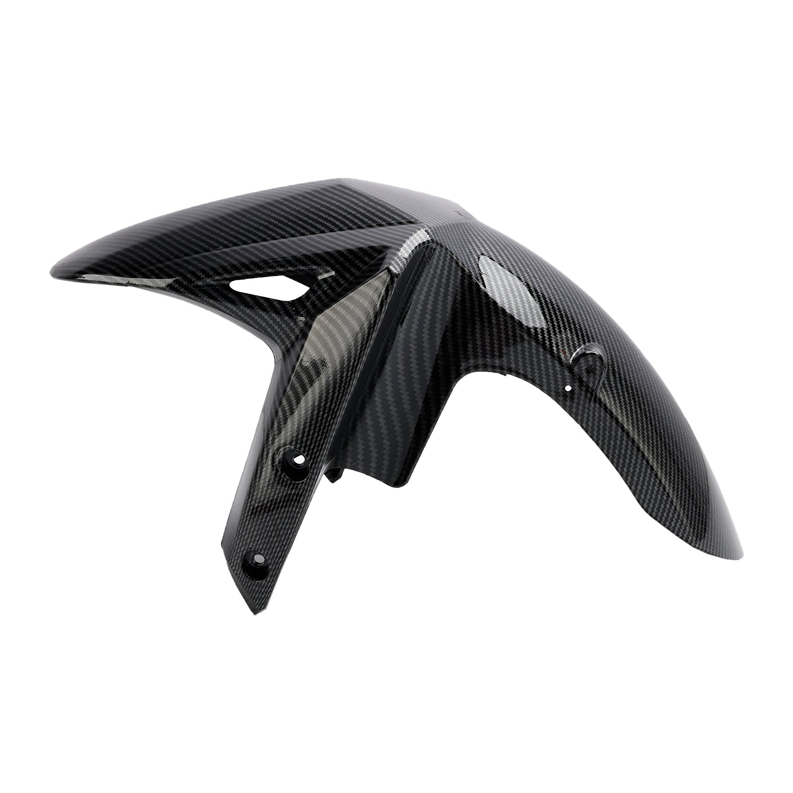 2022-2024 Kawasaki Versys 650 KLE650 Front Fender Mudguard Fairing
