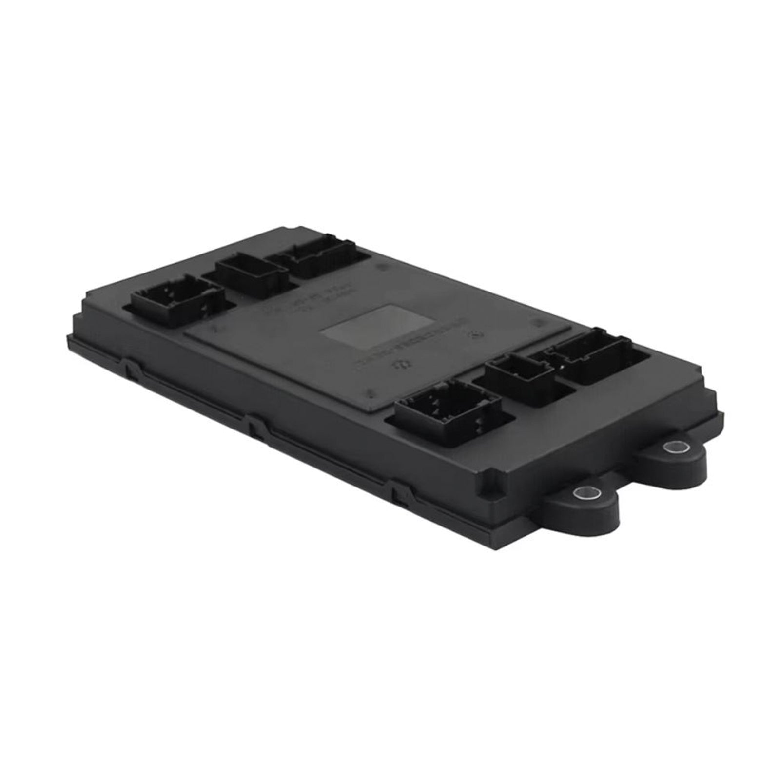 2007-2007 Mercedes-Benz R63 AMG 251.177 Front Signal Acquisition Module SAM Unit 1649004101