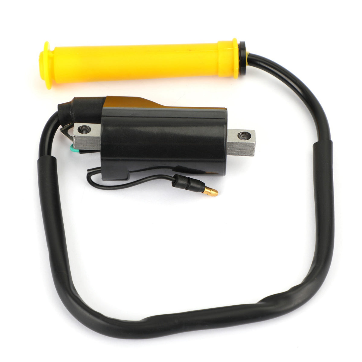 1996-2004 Honda XR400R Ignition Coil + Spark Plug 30500-HN1-003 30700-KCZ-000 Generic