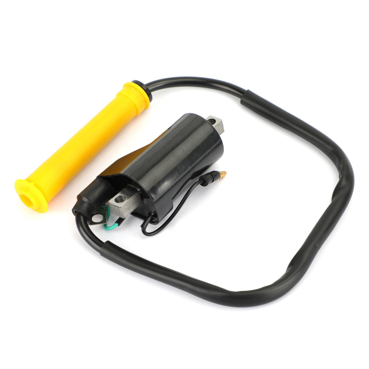 1996-2004 Honda XR400R Ignition Coil + Spark Plug 30500-HN1-003 30700-KCZ-000 Generic