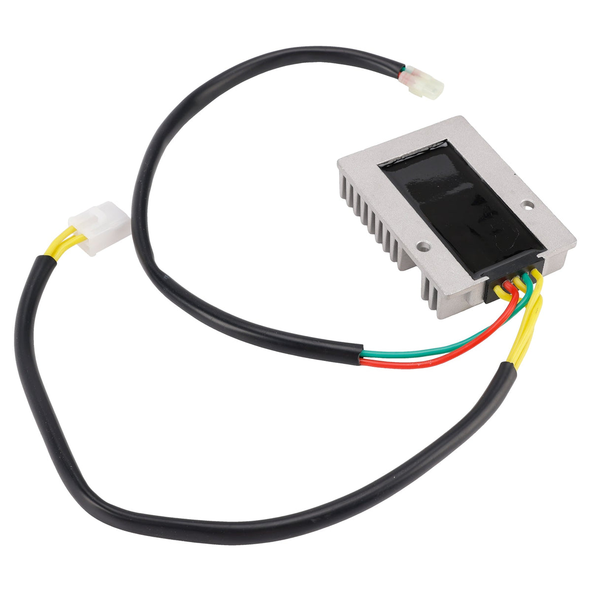 Voltage Regulator / Rectifier For Kymco People S 200 150 125 50 i 2017-2024