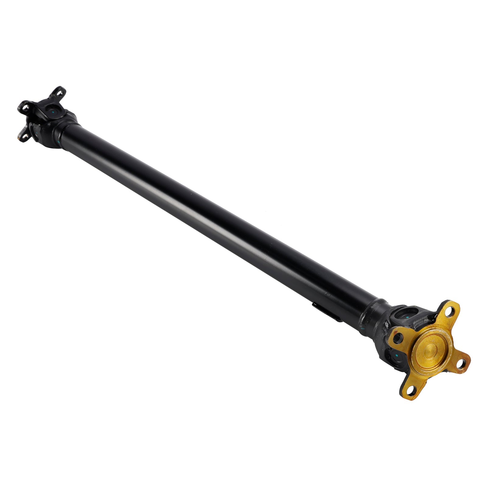 2003-2010 BMW X3 2.5i AUTOMATIC Front Drive Shaft 702mm 26203401609