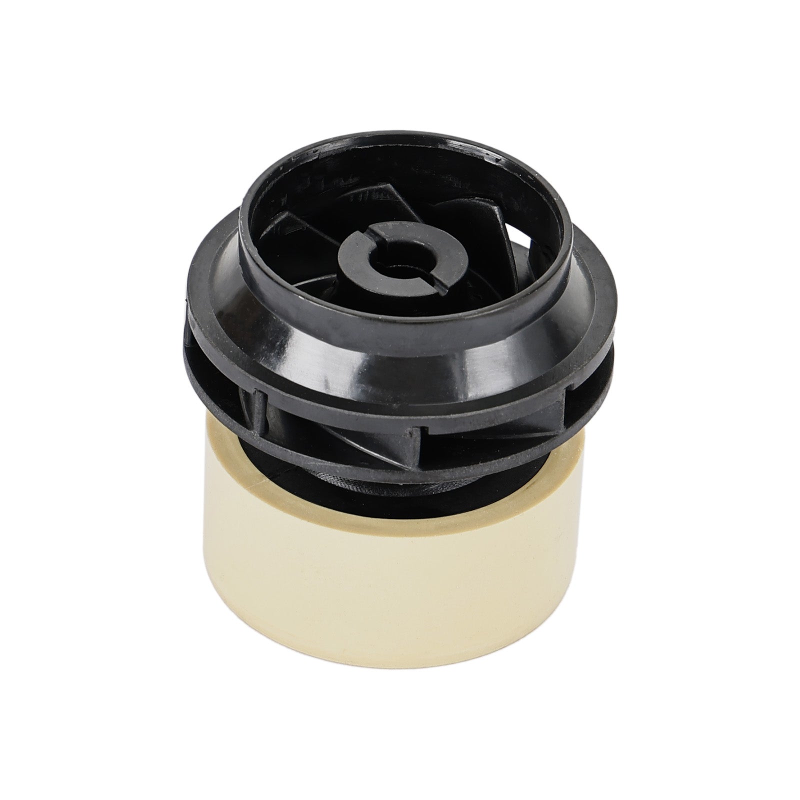 2010-2014 TOYOTA PRIUS 1.8L HYBRID Engine Electric Water Pump Rotor 161A0-39015 161A0-29015