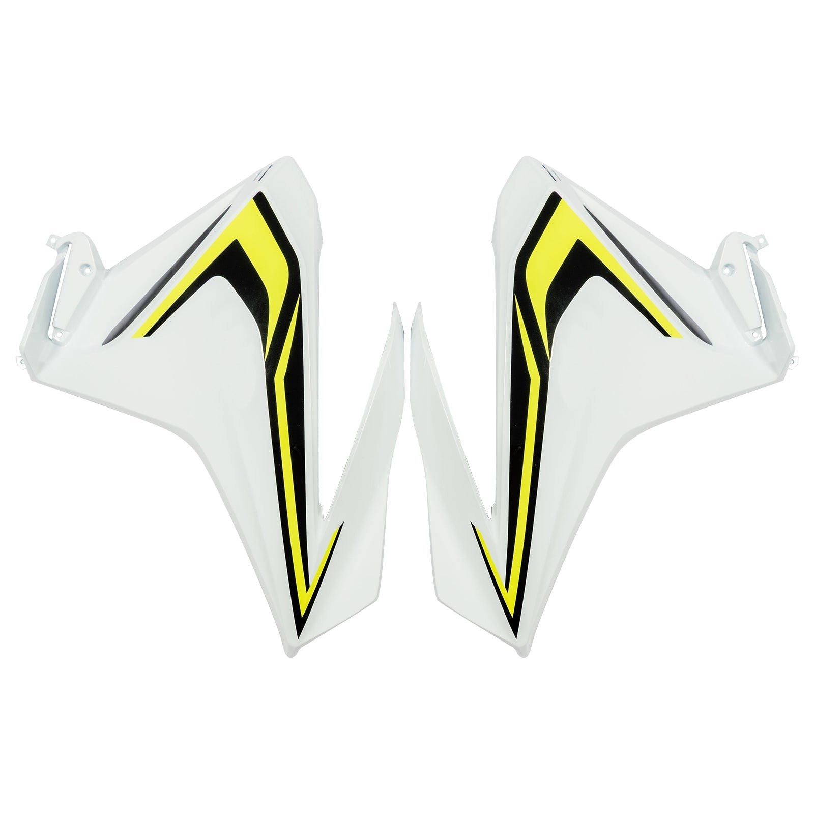 2019-2021 Honda CBR500R Fairing Kit 004# Generic