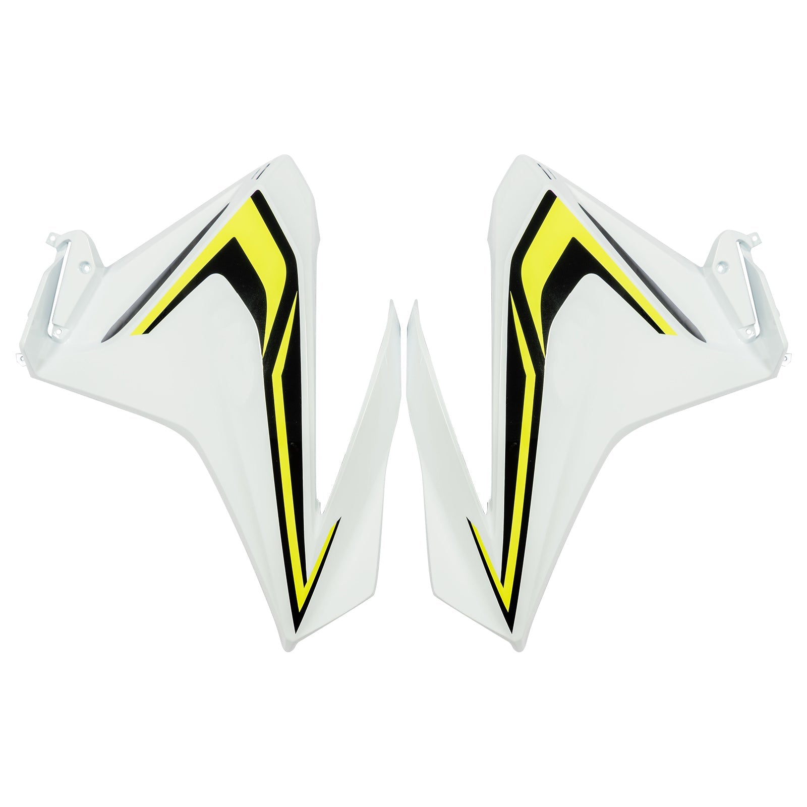 2019-2021 Honda CBR500R Fairing Kit 004# Generic