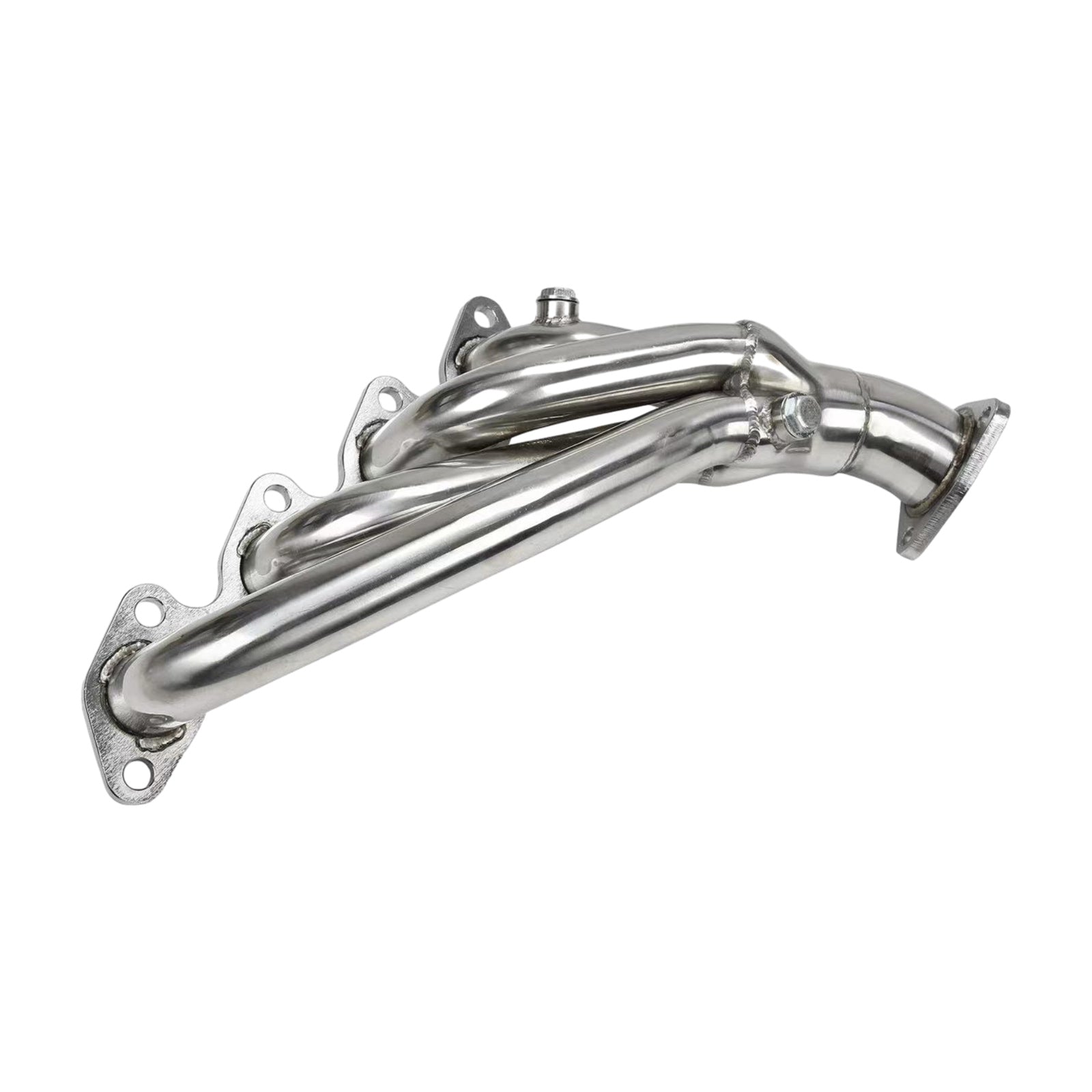 Stainless Steel Header Manifold Exhaust for Nissan 240Sx S14 Ka24De 1995-1998