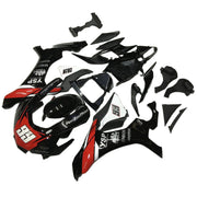 2020-2025 Yamaha YZF R1 Injection Fairing Kit Bodywork Plastic ABS #101