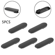 5x Back Pocket Clip Belt Clip Fit for T80 T80EX T92 PMLN7220A Walkie Talkie