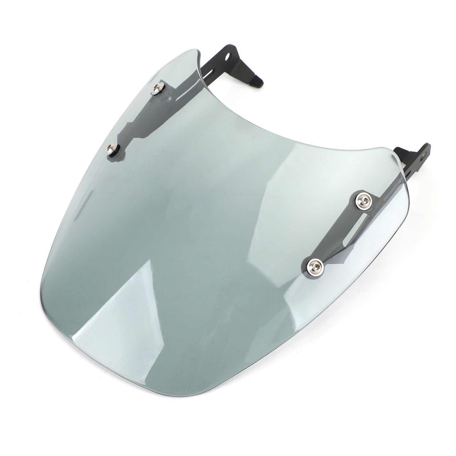 2019-2021 Triumph SCRAMBLER 1200 Motorcycle Windshield Generic