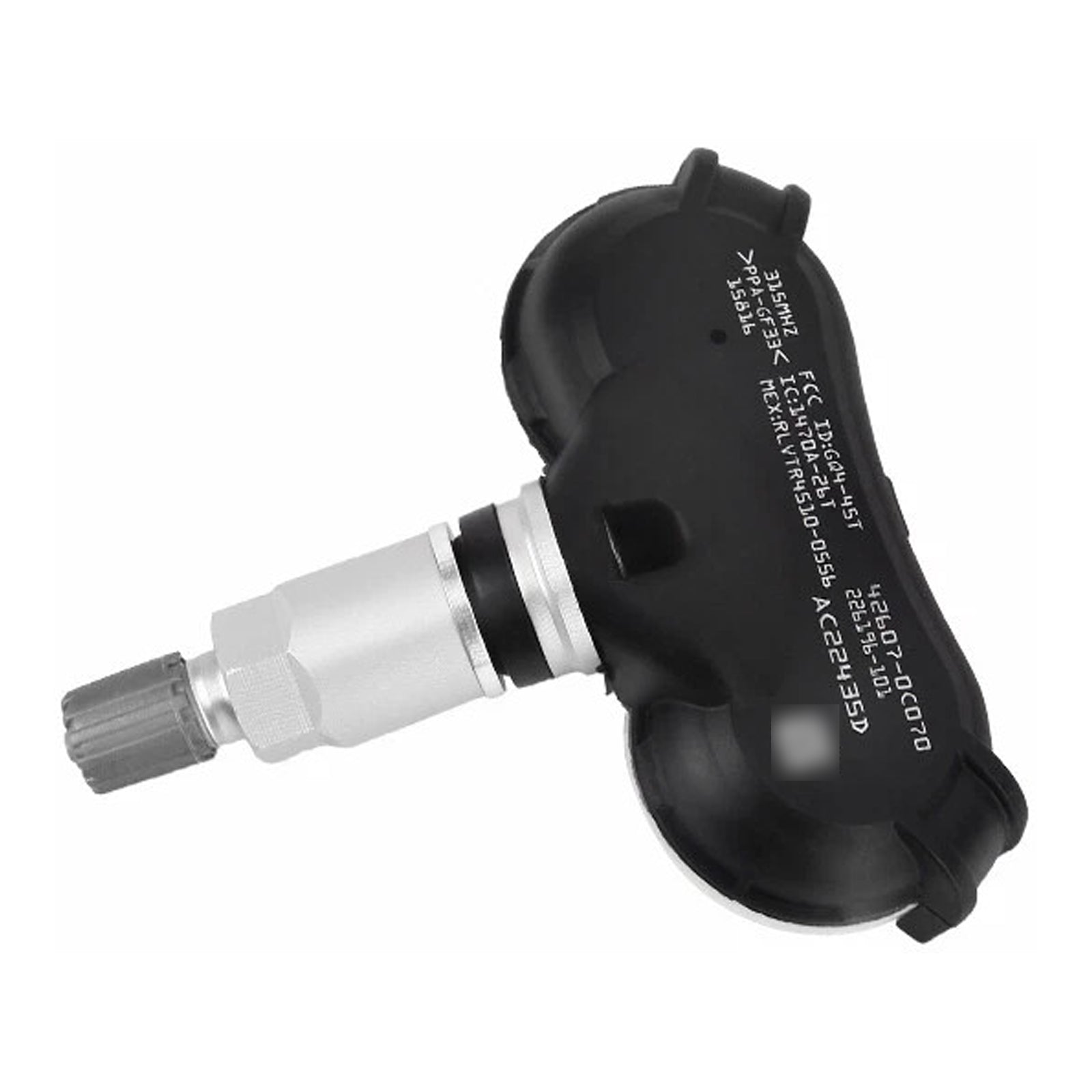 1X TPMS Tire Pressure Sensor For Toyota Sequoia Tundra Sienna 07-20 426070C070
