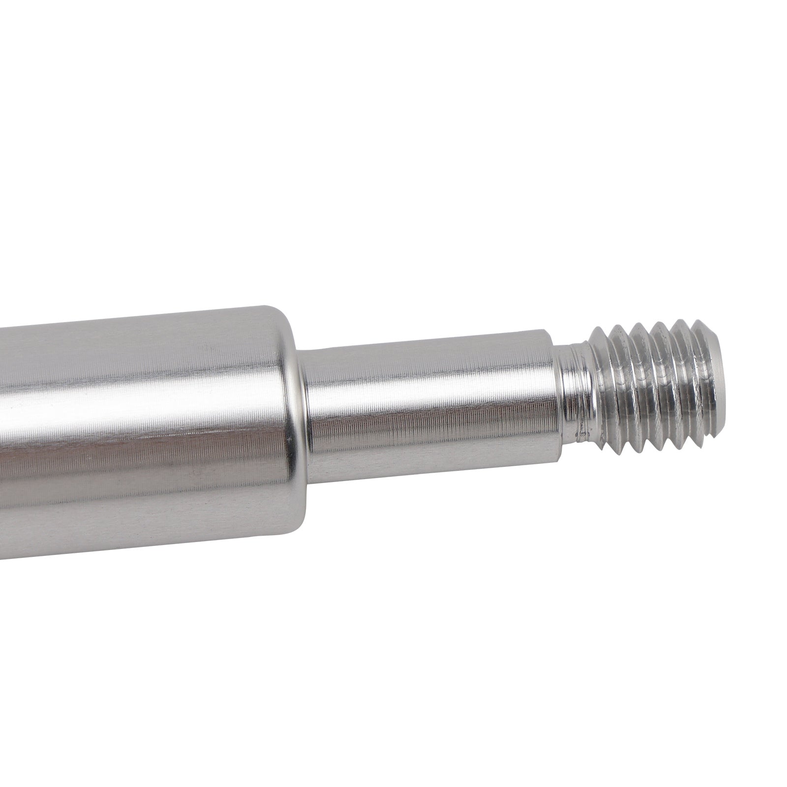 Fork Lower Leg Removal Tool-Threaded punch to remove spring/damper side For Rockshox