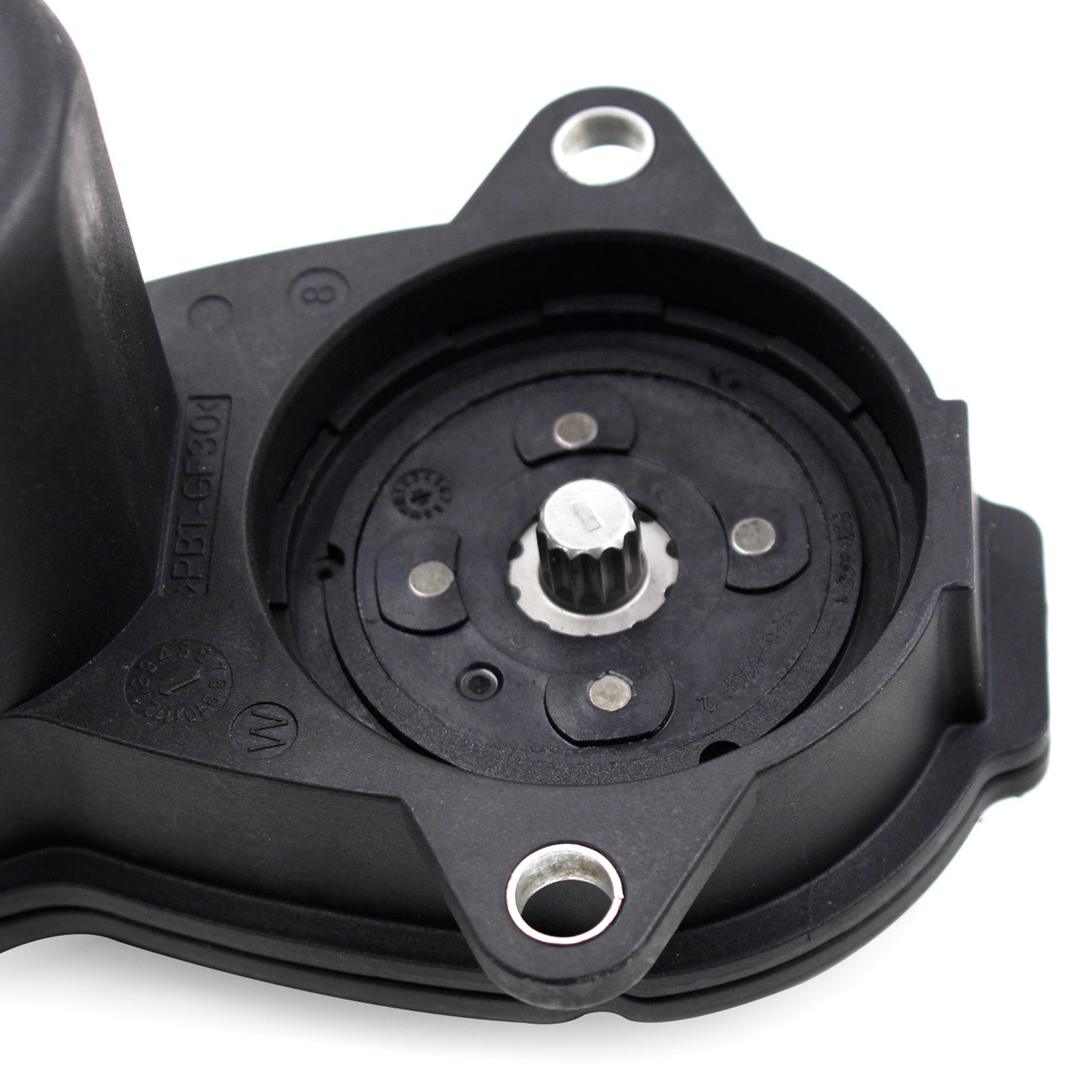2009-2016 Renault Megane Scenic Rear Brake Caliper Parking Servo Motor