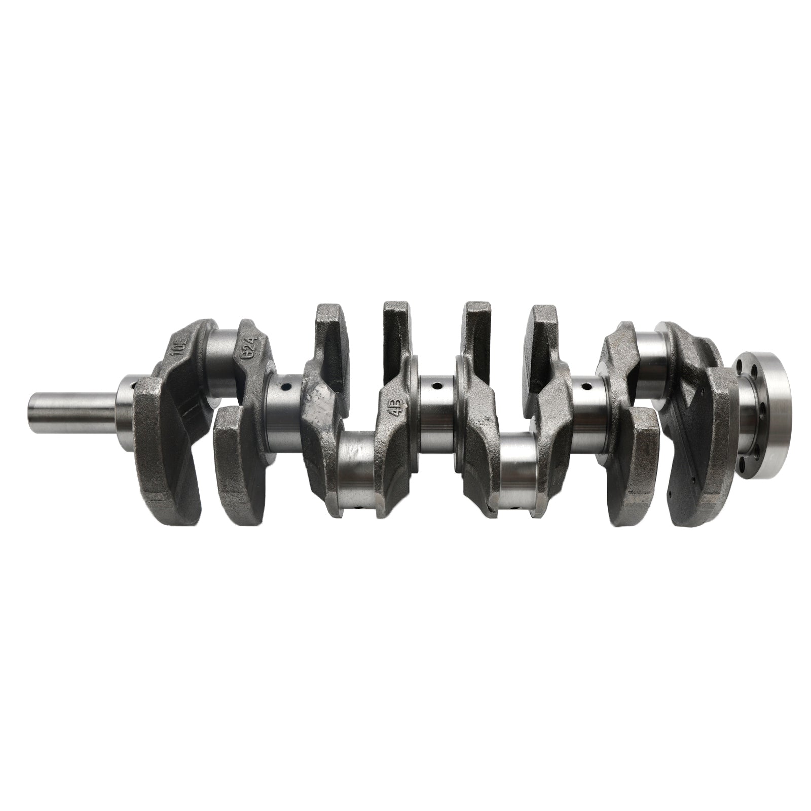 2010–2020 Hyundai Santa Fe G4KE 2.4L Engine Overhaul Rebuild Kit & Crankshaft & Con Rods 23510-25220