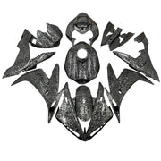 Injection Fairing Kit Bodywork Plastic ABS For Yamaha YZFR1 YZF-R1 2004-2006